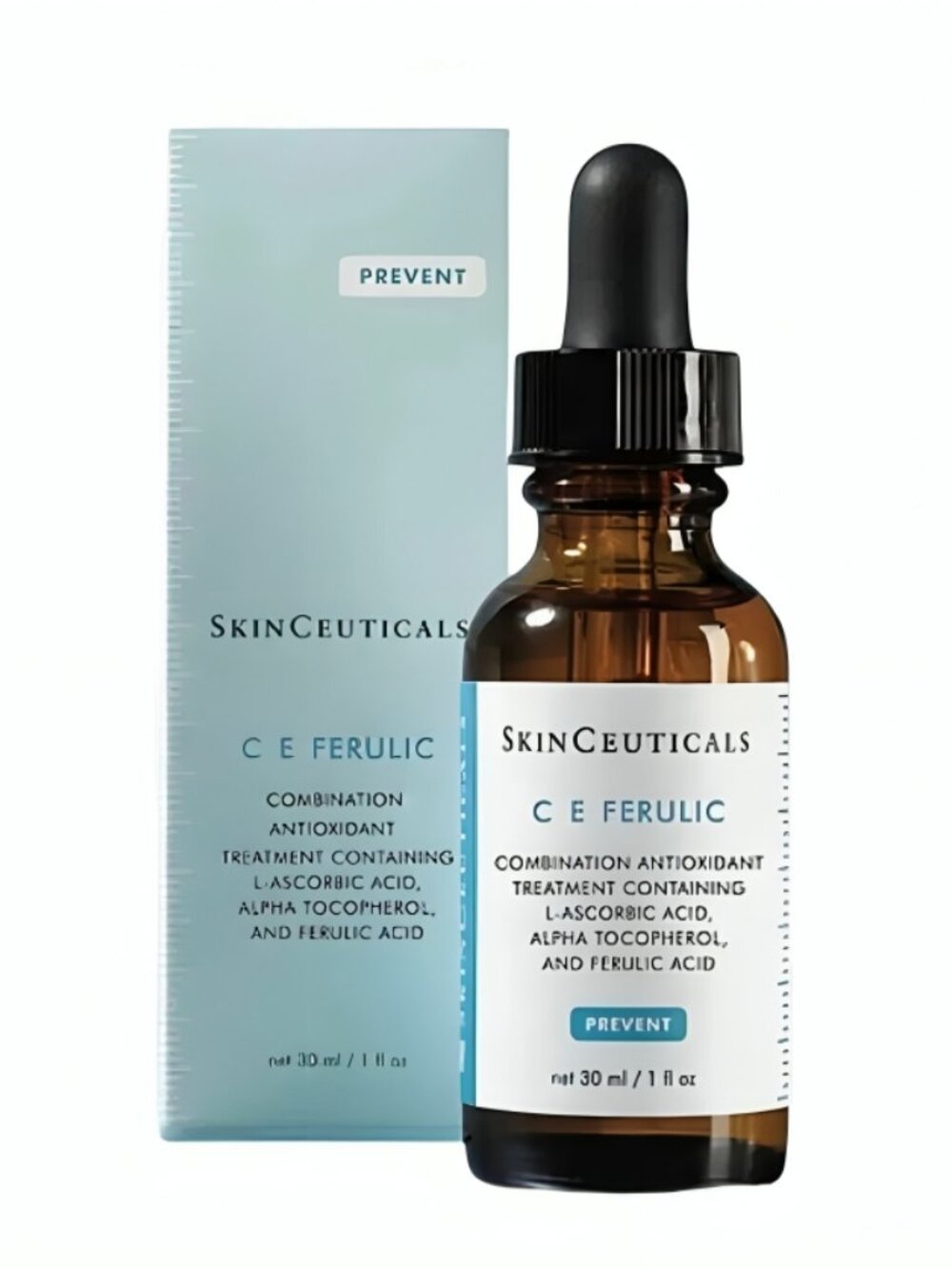 SkinCeuticals C E Ferulic Antioxidant Vitamin C Serum 1 oz / 30ml